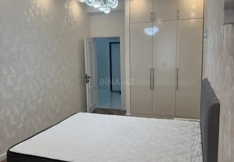 2 otaqlı mənzil Kirayə (aylıq), Yeni Yasamal qəs., Yasamal, Bakı