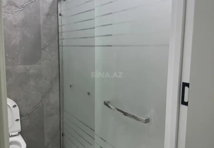 2 otaqlı mənzil Kirayə (aylıq), Yeni Yasamal qəs., Yasamal, Bakı
