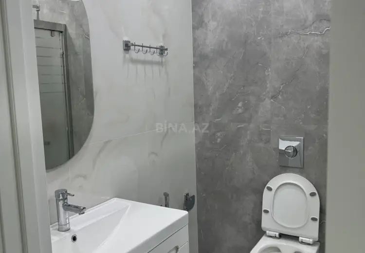 2 otaqlı mənzil Kirayə (aylıq), Yeni Yasamal qəs., Yasamal, Bakı