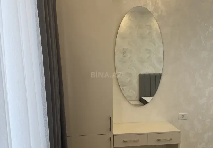 2 otaqlı mənzil Kirayə (aylıq), Yeni Yasamal qəs., Yasamal, Bakı