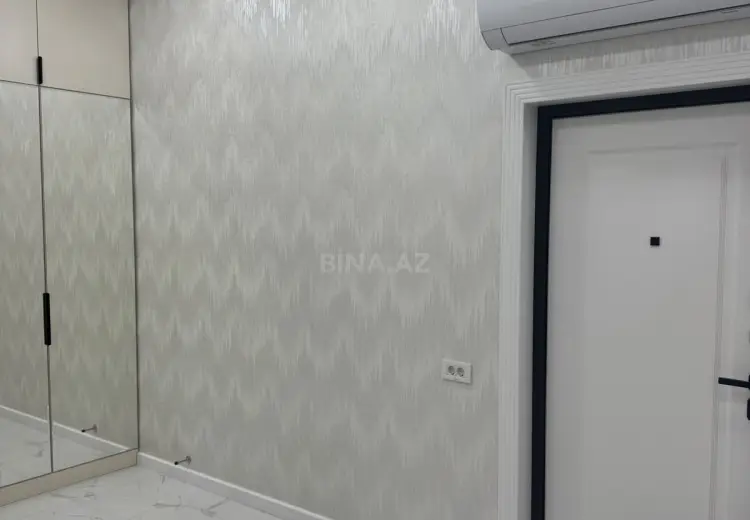 2 otaqlı mənzil Kirayə (aylıq), Yeni Yasamal qəs., Yasamal, Bakı
