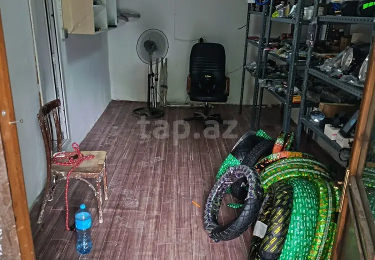 0 m² Obyekt / Ofis , Nərimanov, Bakı