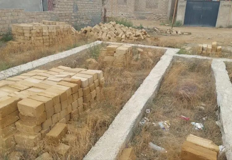 3 sot Torpaq Satılır, Ramana qəs., Sabunçu, Bakı