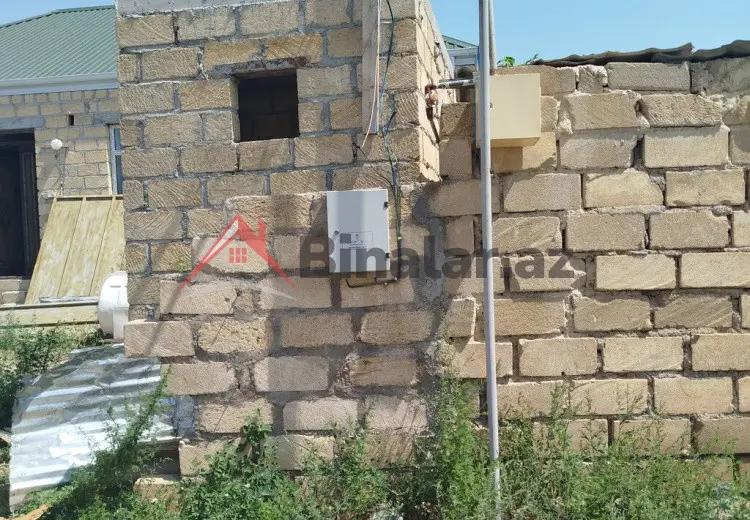3 otaqlı mənzil Satılır, Gəncə