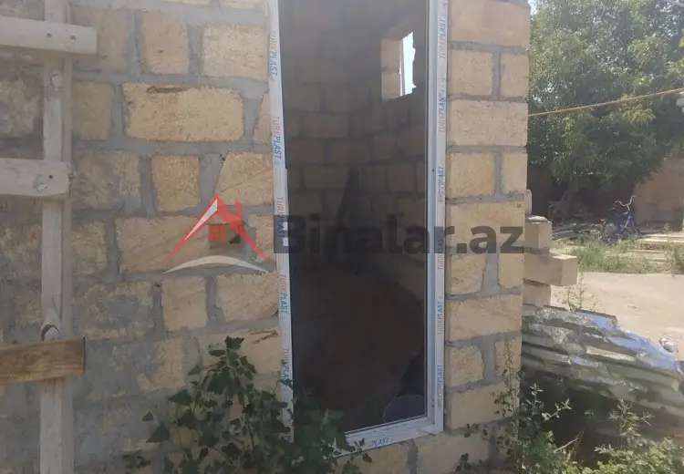 3 otaqlı mənzil Satılır, Gəncə