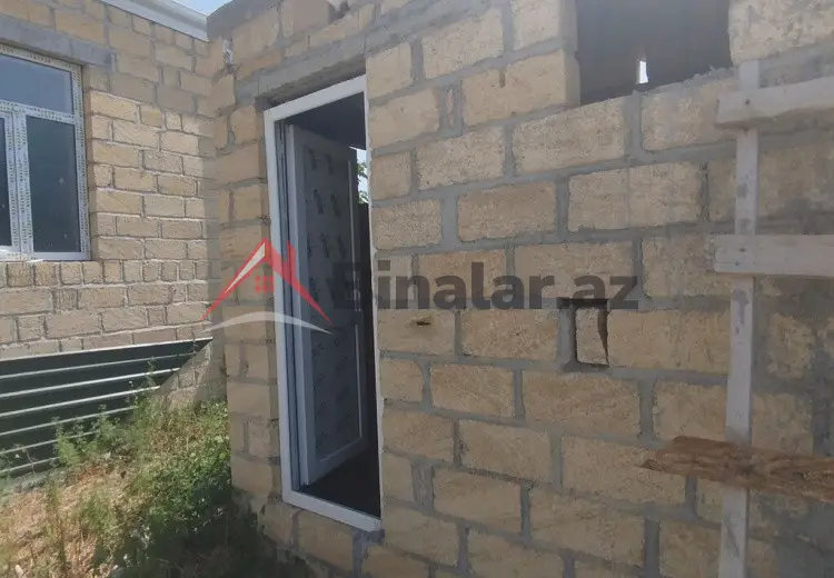 3 otaqlı mənzil Satılır, Gəncə