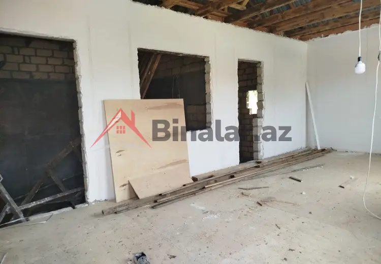 3 otaqlı mənzil Satılır, Gəncə