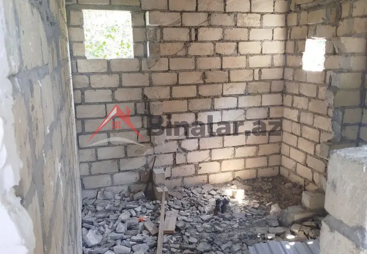 3 otaqlı mənzil Satılır, Gəncə