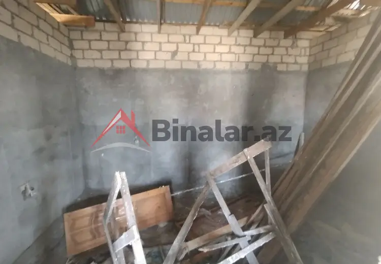 3 otaqlı mənzil Satılır, Gəncə