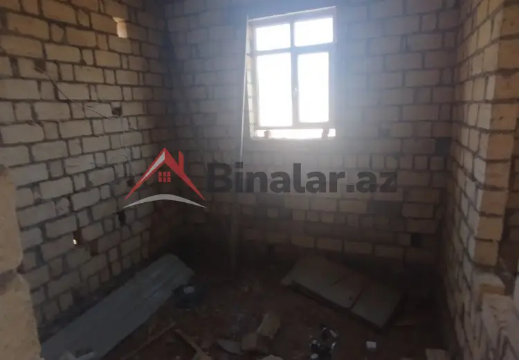 3 otaqlı mənzil Satılır, Gəncə