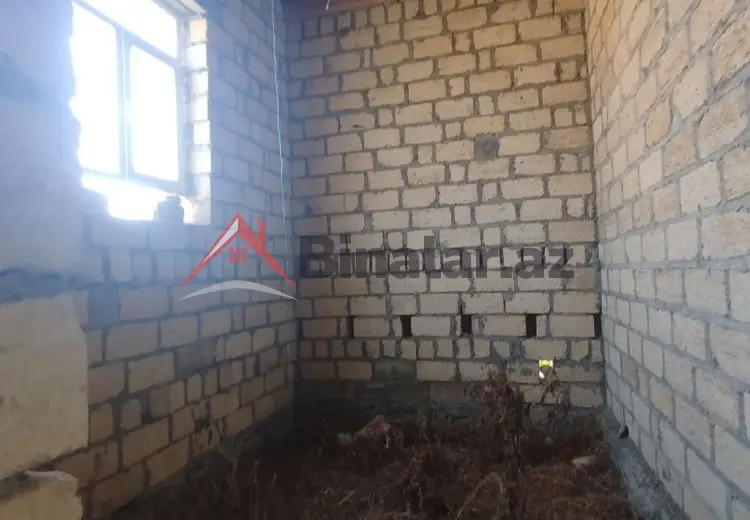 3 otaqlı mənzil Satılır, Gəncə
