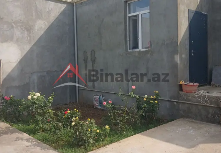 5 otaqlı mənzil Satılır, Gəncə