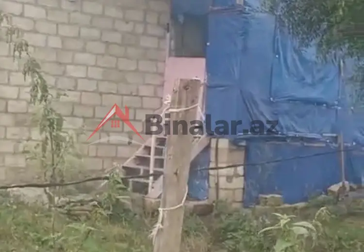 2 otaqlı mənzil Satılır, Gəncə