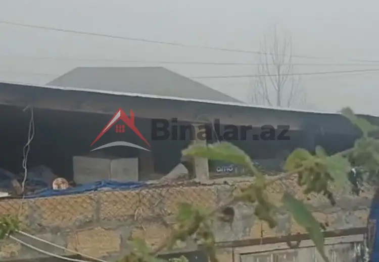 2 otaqlı mənzil Satılır, Gəncə