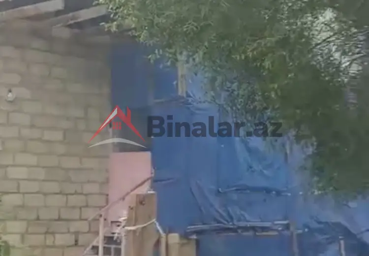 2 otaqlı mənzil Satılır, Gəncə