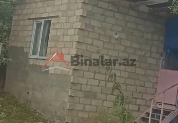 2 otaqlı mənzil Satılır, Gəncə