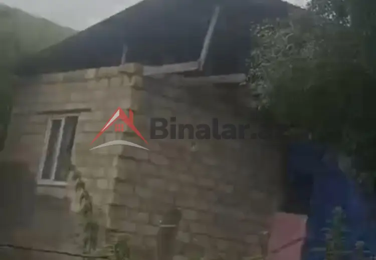2 otaqlı mənzil Satılır, Gəncə