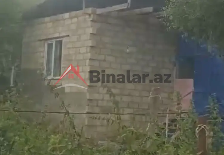 2 otaqlı mənzil Satılır, Gəncə