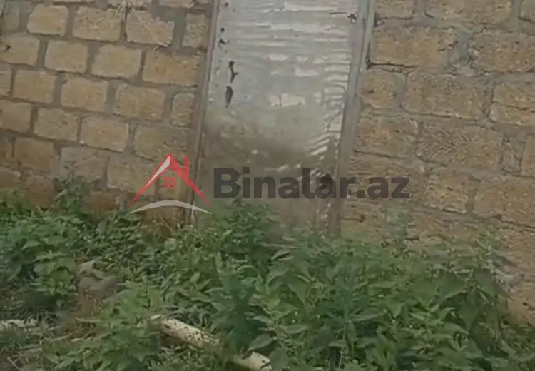 2 otaqlı mənzil Satılır, Gəncə