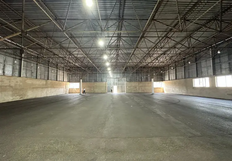 1100 m² Obyekt / Ofis Kirayə (aylıq), Nərimanov, Bakı