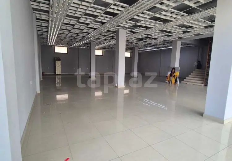 0 m² Obyekt / Ofis , Xətai, Bakı