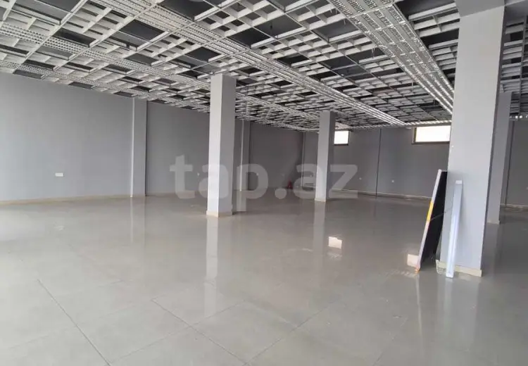 0 m² Obyekt / Ofis , Xətai, Bakı