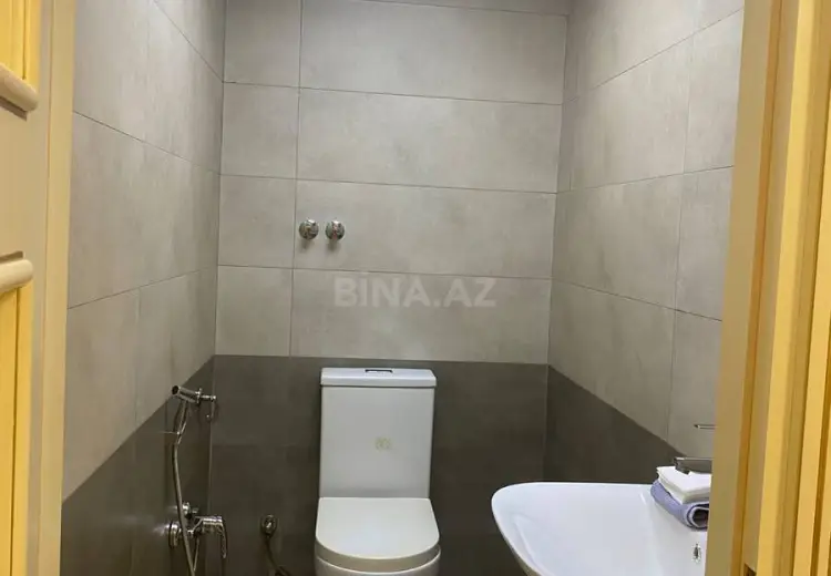 3 otaqlı mənzil Satılır, Yeni Yasamal qəs., Yasamal, Bakı