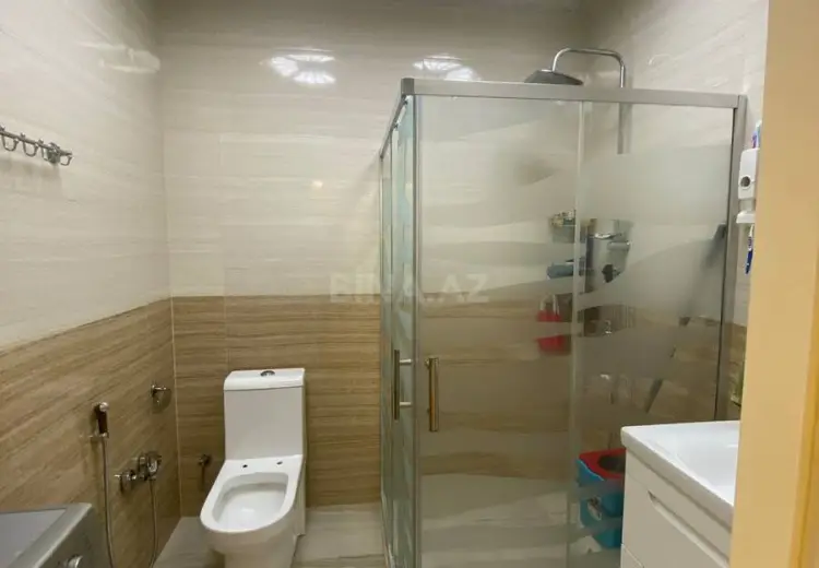 3 otaqlı mənzil Satılır, Yeni Yasamal qəs., Yasamal, Bakı