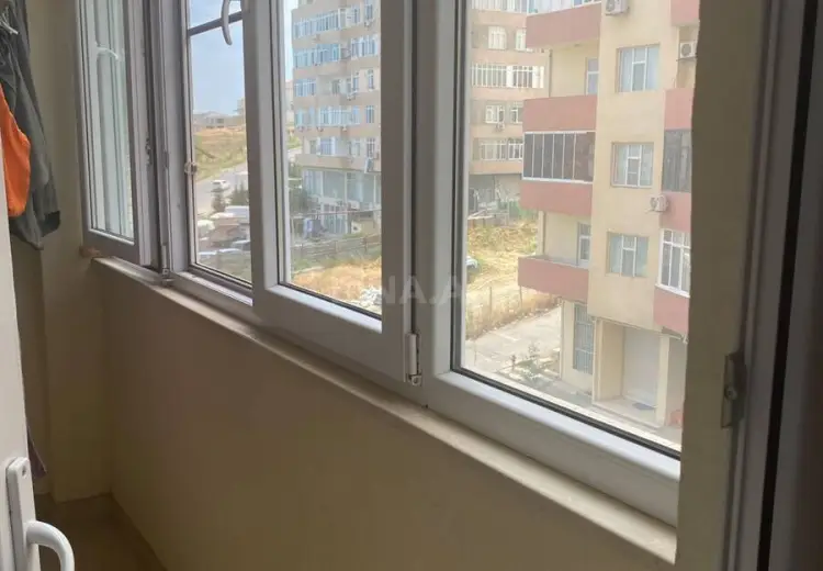 3 otaqlı mənzil Satılır, Yeni Yasamal qəs., Yasamal, Bakı