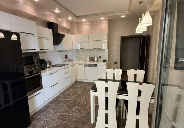 3 otaqlı mənzil Kirayə (aylıq), Yasamal qəs., Yasamal, Bakı