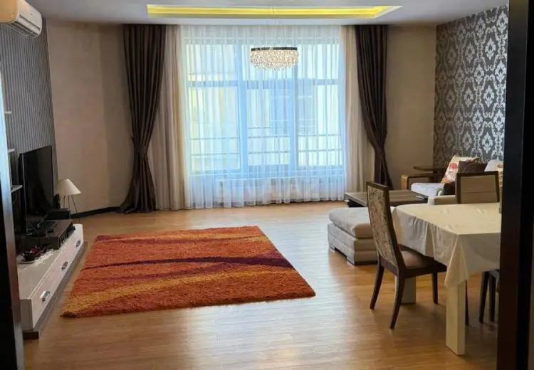 3 otaqlı mənzil Kirayə (aylıq), Yasamal qəs., Yasamal, Bakı
