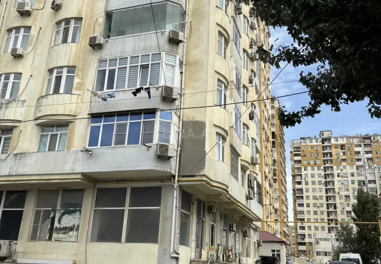 50 m² Obyekt / Ofis Kirayə (aylıq), Xətai, Bakı