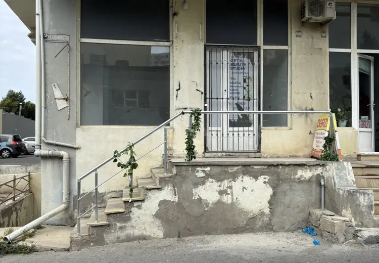 50 m² Obyekt / Ofis Kirayə (aylıq), Xətai, Bakı