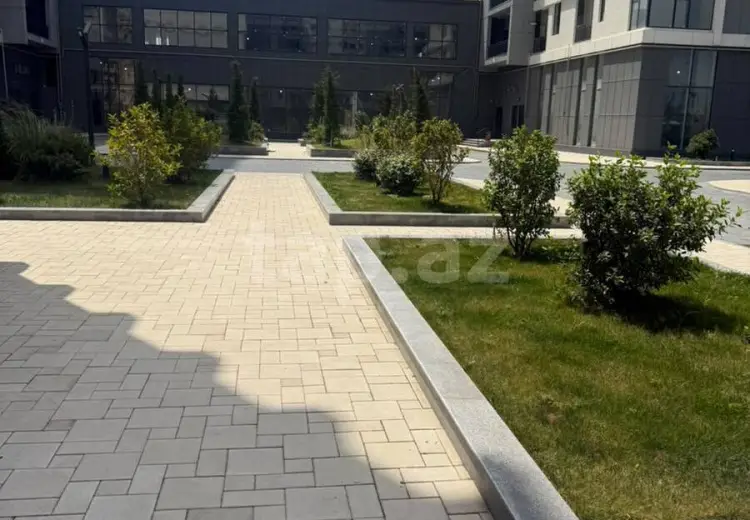 2 otaqlı mənzil , Bakı