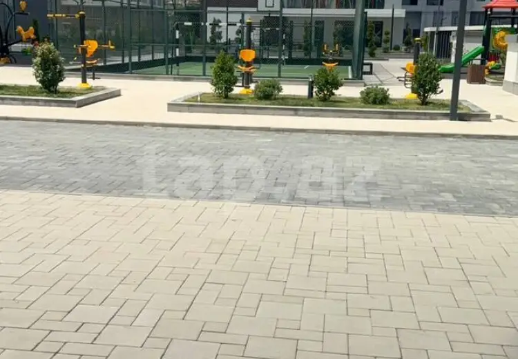 2 otaqlı mənzil , Bakı