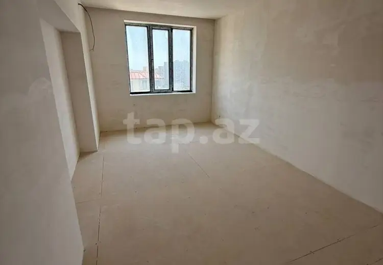 2 otaqlı mənzil , Bakı