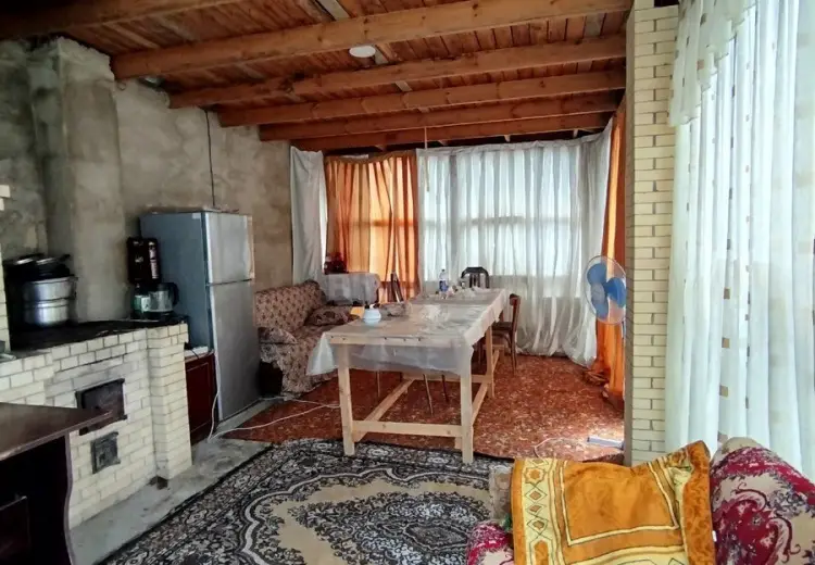 10 otaqlı mənzil Satılır, Novxanı, Abşeron