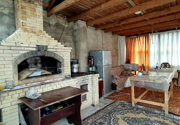 10 otaqlı mənzil Satılır, Novxanı, Abşeron
