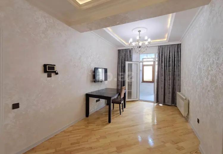 2 otaqlı mənzil , Xırdalan