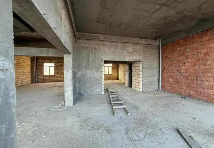300 m² Obyekt / Ofis Kirayə (aylıq), Sumqayıt