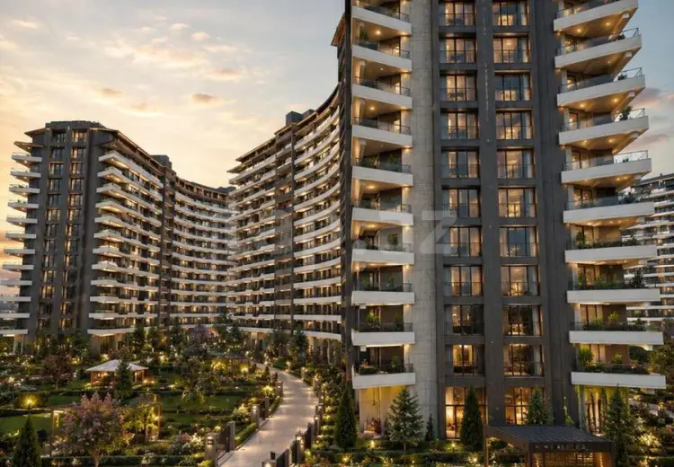 2 otaqlı mənzil , Bakı