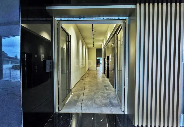 2 otaqlı mənzil , Bakı