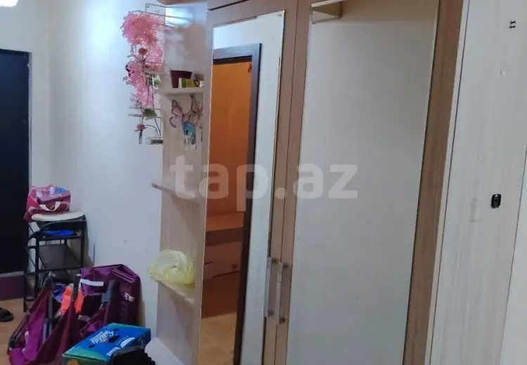 3 otaqlı mənzil Kirayə (aylıq), Xırdalan