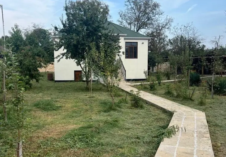 3 otaqlı mənzil Satılır, Qəbələ