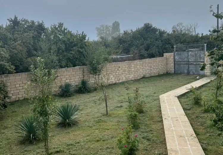3 otaqlı mənzil Satılır, Qəbələ