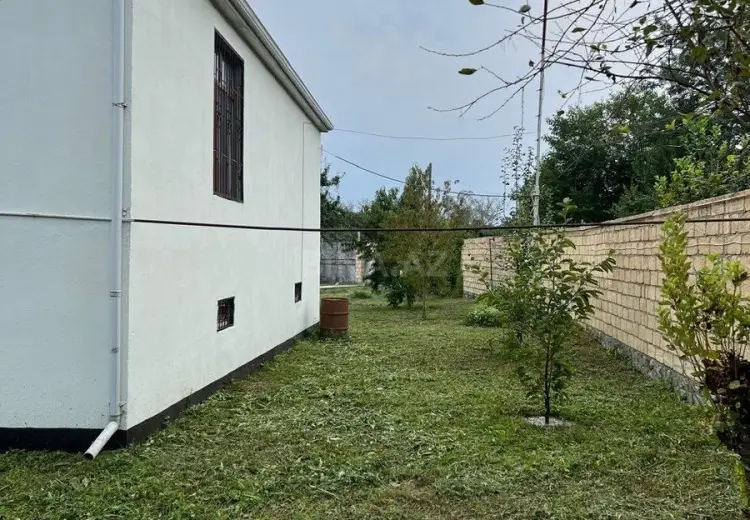 3 otaqlı mənzil Satılır, Qəbələ