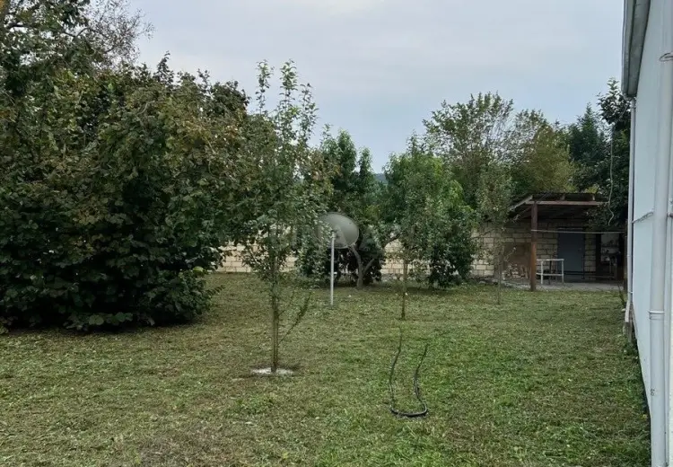3 otaqlı mənzil Satılır, Qəbələ
