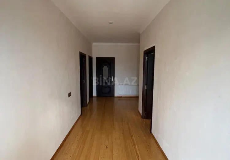 3 otaqlı mənzil Satılır, Qəbələ