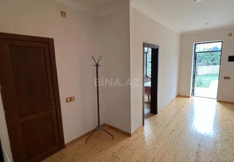 3 otaqlı mənzil Satılır, Qəbələ