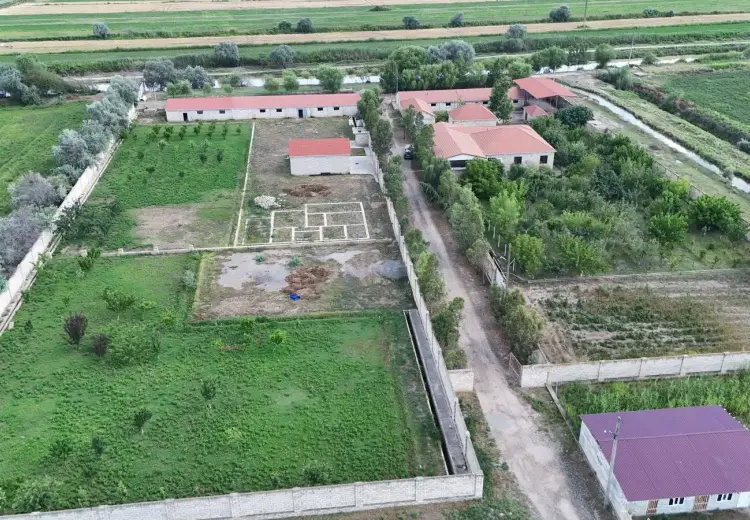 1000 sot Torpaq Satılır, Sabirabad